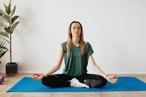 Breathwork - Mind-Body Connection - Stacey Inal Therapy
