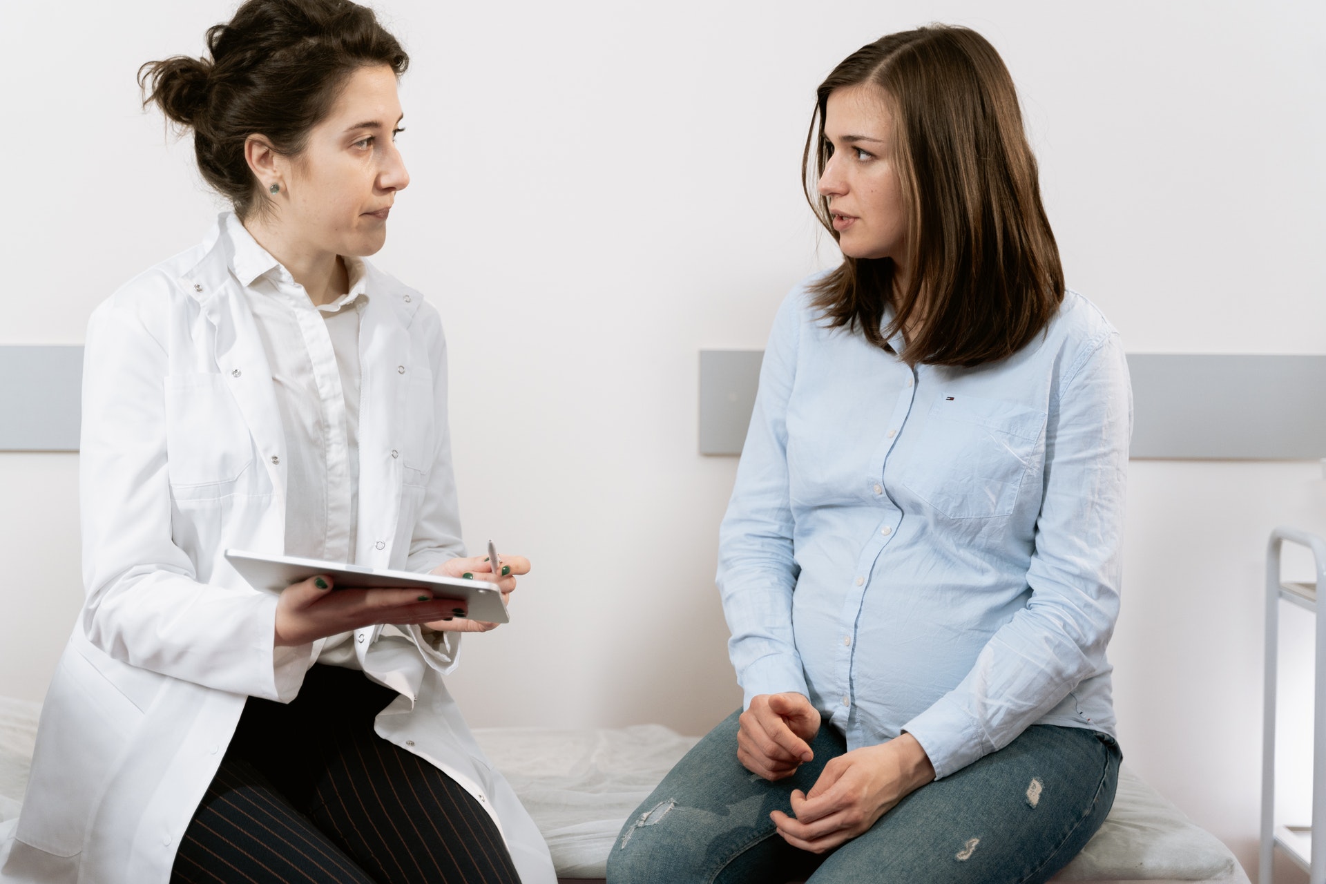 mental health during fertility treatments