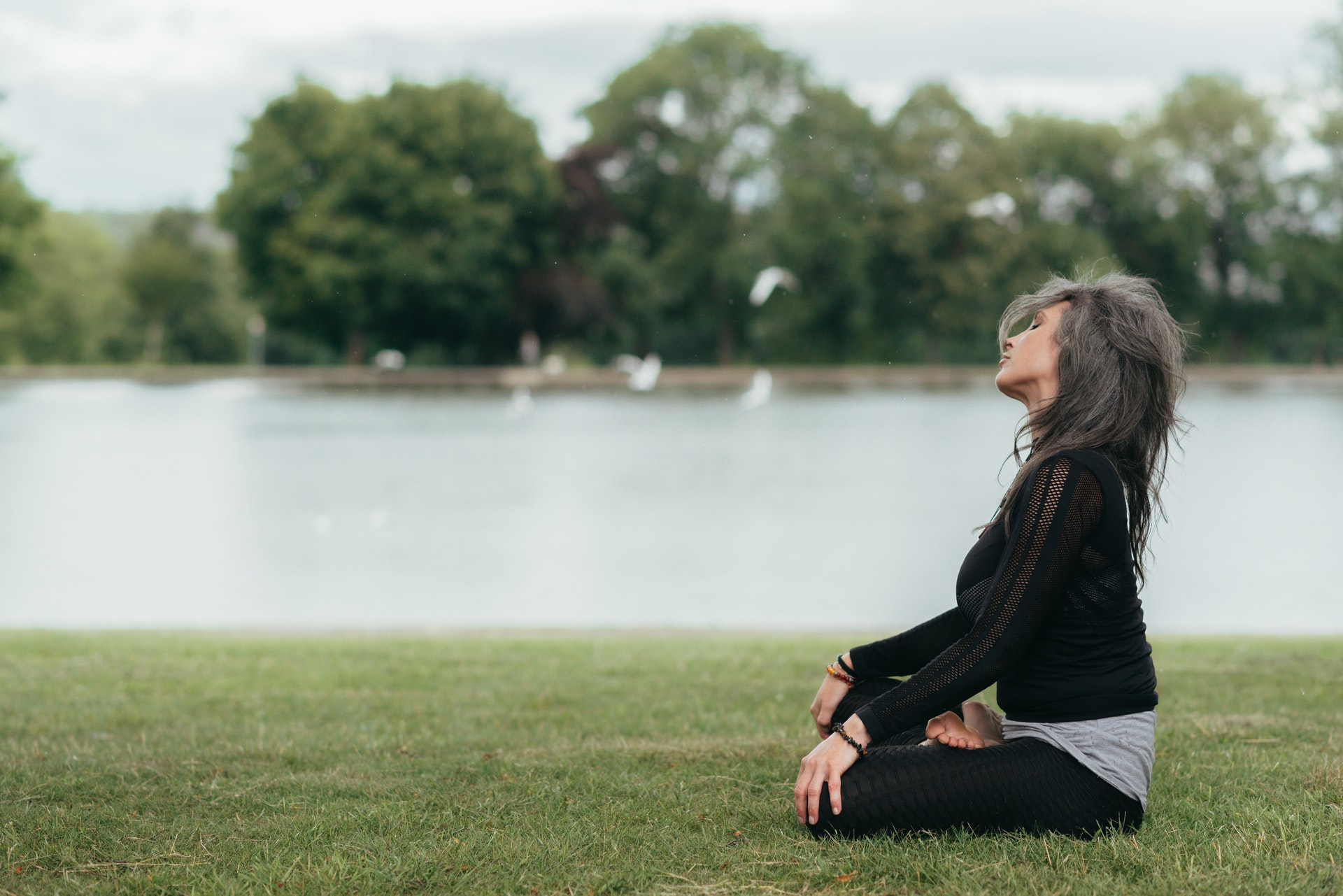 Mindfulness - Stacey Inal Therapy