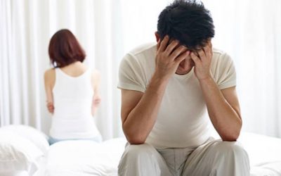 Men, Infertility, and Mental Health