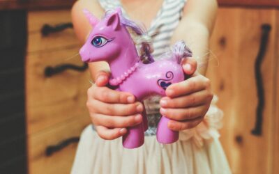 Unleashing Your Inner Unicorn: A Women’s Guide to Authenticity