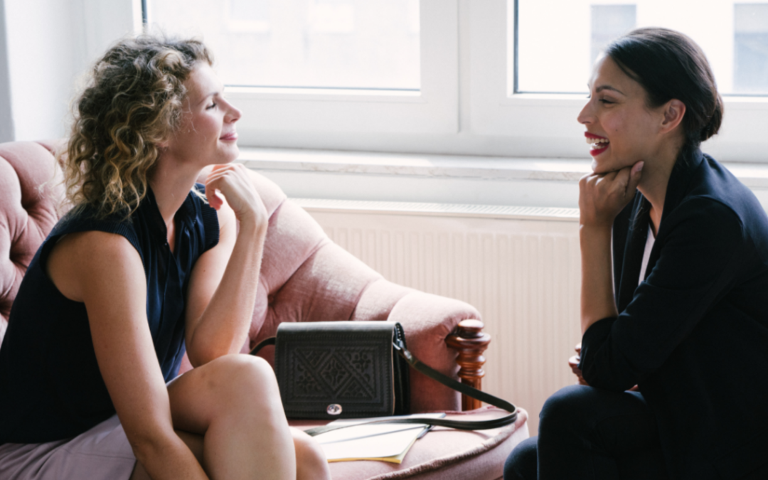 Empower Your Professional Life: Why Hiring an Empowerment Coach Might Be the Best Decision You’ll Make