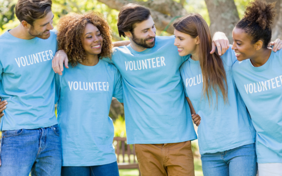 The Power of Volunteering: Boosting Self-Esteem, Alleviating Loneliness, and Unlocking New Opportunities